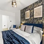 Comfortable 2-Bedroom Stay In Norwich